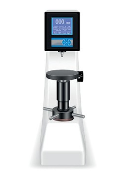 Твердомер по Роквеллу Mikrosize-uRocky-W Твердомер по Роквеллу Mikrosize-uRocky-W