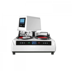 Автоматический полировальный станок с двумя дисками LMP-3S