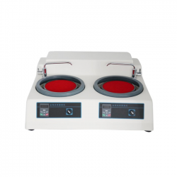 Металлографический шлифовально-полировальный станок MP-2CE