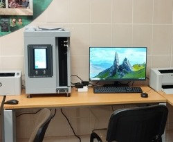 Комплексное оснащение лабораторий испытательным оборудованием