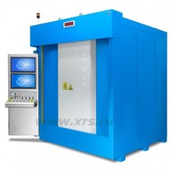 Универсальные рентгенотелевизионные системы СУРА РТС Универсальные рентгенотелевизионные системы СУРА РТС