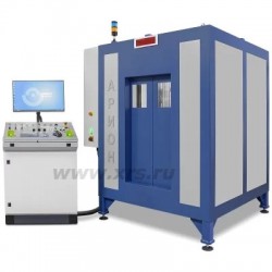 Рентгенотелевизионная система СУРА 60-94 160 кВ Рентгенотелевизионная система СУРА 60-94 160 кВ