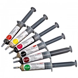 Алмазная паста SPARK-P поликристаллическая