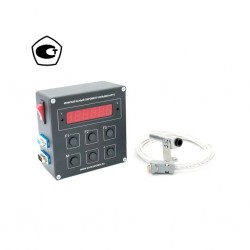 Пирометр Кельвин АРТО с датчиком Ц