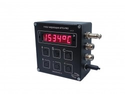 Пульт индикации АРТО-PRO