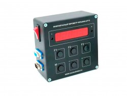 Пульт индикации Кельвин-АРТО