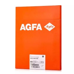 Рентгеновская пленка Agfa Structurix F8 NIF 30х40