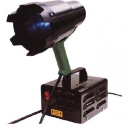 Система УФ-освещения Magnaflux ZB-100F