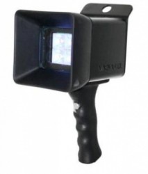 Ультрафиолетовая светодиодная лампа MAGNAFLUX ZB-100LED