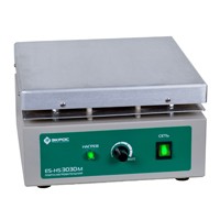 Плита нагревательная ES-HS3560М (алюминий)