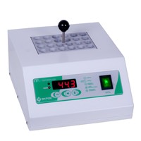 Термоблок ПЭ-4050 (24 гнезда d=17x45мм) для набора ХПК
